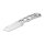 Böker Plus x Midgards Messer Superlight Tanto Naked Knife Knive 02BO099