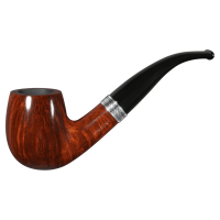 Vauen Quentin Pfeife Dr.Perl von Hand graviert 8227...