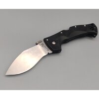 Cold Steel Rajah 3 Lockback AUS-10A Stahl Griv-Ex Griff