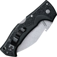 Cold Steel Rajah 3 Lockback AUS-10A Stahl Griv-Ex Griff
