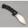 Cold Steel Rajah 3 Lockback AUS-10A Stahl Griv-Ex Griff