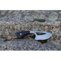 Midgards-Messer Ratat&ouml;sk Droppoint  fixed mit...