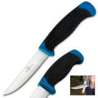 Wahoo All-Purpose Field Knife Allzweckmesser