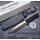 Fällkniven A1L - Expedition Knife - Lam. VG10W Stahl mit Wolfram im Stahl Lederscheide Kraton Griff
