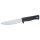 Fällkniven A1L - Expedition Knife - Lam. VG10W Stahl mit Wolfram im Stahl Lederscheide Kraton Griff