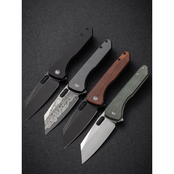 Civivi Nugz Flipper C23060