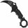 BlackField NIGHT THORN Messer Rescue Knife Rettungsmesser