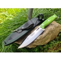 Cudeman Kaiman Opus Design 183-JV mit Böhler N-695...