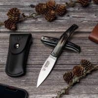Cudeman Mini Toro 445-AF Slipjoint Folder 420 Stahl...