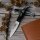 Cudeman MediumToro 444-A Slipjoint Folder 420 Stahl Stierhorngriff