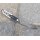 CIVIVI KwaiQ Damast Stahl Ivory & Black G10 Flipper