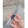 CIVIVI KwaiQ Damast Stahl Ivory & Black G10 Flipper