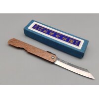 HIGONOKAMI Mizushibuki Splash Folder PinkPaper Steel...