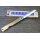 Higonokami AOGAMI WARIKOMI No. 6 Japanisches Taschenmesser Messing