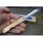 Higonokami AOGAMI WARIKOMI No. 6 Japanisches Taschenmesser Messing