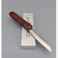 Higonokami Iron Wood VG10 Japanisches Taschenmesser mit...