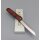 Higonokami Iron Wood VG10 Japanisches Taschenmesser mit Eisenholz