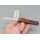 Higonokami Iron Wood VG10 Japanisches Taschenmesser mit Eisenholz
