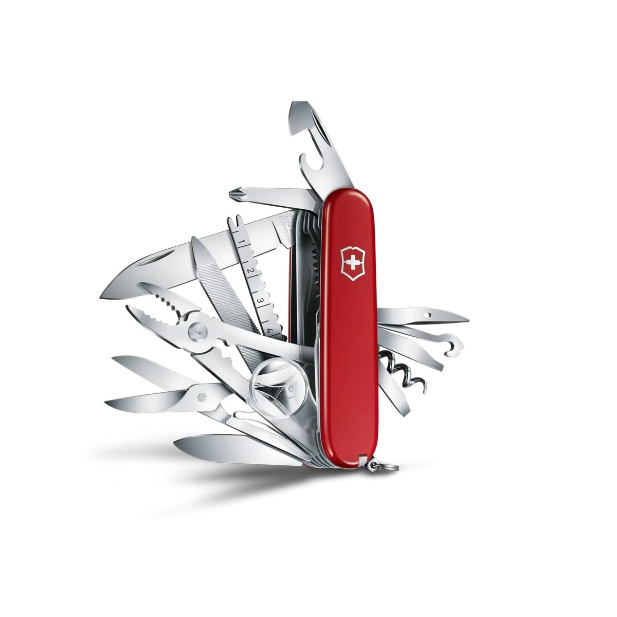 Schne Schweizer Messer Shop Bild