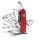Victorinox Schweizer Messer Multi Tool SWISS CHAMP rot 33 Funktionen