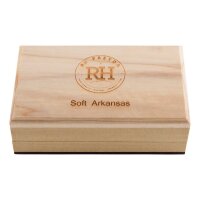 RH Preyda Soft Arkansas SteinKörnung 400-600 - 10 x...