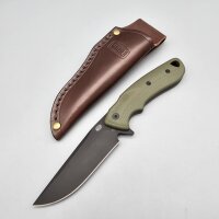 Mauser Messer Original klein D2 Stahl Full Tang inklusive...