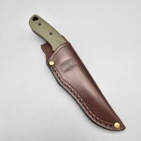 Mauser Messer Original klein D2 Stahl Full Tang inklusive...
