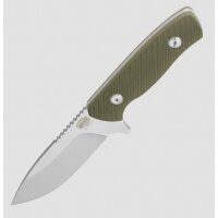 Mauser Original Jagdmesser 14C28N Stahl G10 Griffschalen...