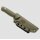 Mauser Original Jagdmesser 14C28N Stahl G10 Griffschalen Kydexscheide
