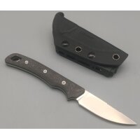Blaser Messer Ultimate Carbon 70 Griffschalen aus Carbon...