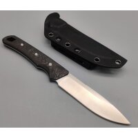 Blaser Messer Ultimate Carbon 110 Griffschalen aus Carbon...