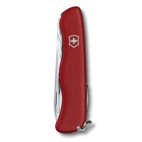 Victorinox Schweizer Taschenmesser Picknicker rot 0.8353...