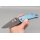 Spyderco Tenacious Taschenmesser blue blau Titan Black schwarz Klinge