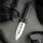 Böker Plus Cheus Brutalica mit Linerlock VG-10 Stahl mit G10 Griff 01BO888