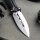 Böker Plus Cheus Brutalica mit Linerlock VG-10 Stahl mit G10 Griff 01BO888
