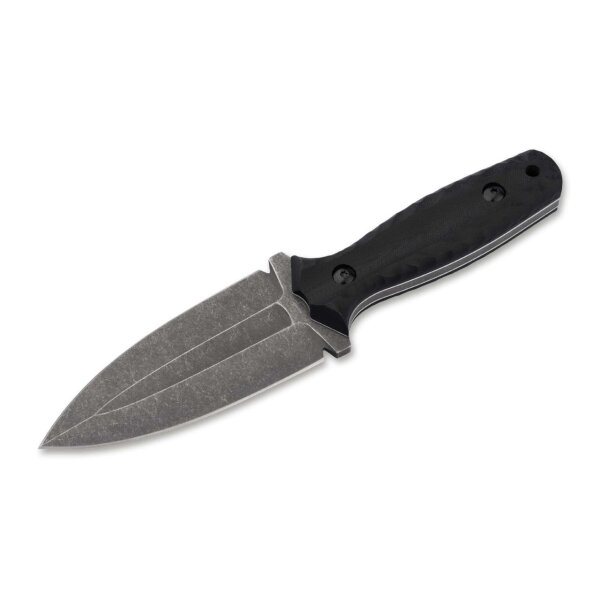 Böker Plus W1 Dolch mit VG-10 Stahl und G10 Griff mit Kydexscheide 02BO118