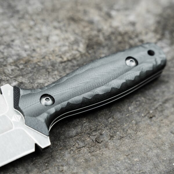Böker Plus W1 Dolch mit VG-10 Stahl und G10 Griff mit Kydexscheide 02BO118