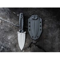 Böker Plus W1 Dolch mit VG-10 Stahl und G10 Griff...