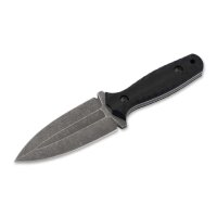 Böker Plus W1 Dolch mit VG-10 Stahl und G10 Griff...