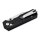Böker Magnum Rockstub Black 440B Stahl mit Griff aus Aluminium und Crossbar Lock 01SC091