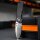 Böker Magnum Rockstub Black 440B Stahl mit Griff aus Aluminium und Crossbar Lock 01SC091