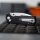 Böker Magnum Rockstub Black 440B Stahl mit Griff aus Aluminium und Crossbar Lock 01SC091