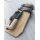 Joker Nomad 6.5 Canvas Micarta N695 Stahl Kydexscheide Feuerstarter Special Edition