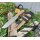 Joker Nomad 6.5 Canvas Micarta N695 Stahl Kydexscheide Feuerstarter Special Edition