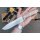 Joker Nomad 6.5 Canvas Micarta N695 Stahl Kydexscheide Feuerstarter Special Edition