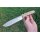 Joker Nomad 6.5 Canvas Micarta N695 Stahl Kydexscheide Feuerstarter Special Edition