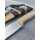 Joker Nomad 6.5 Canvas Micarta N695 Stahl Kydexscheide Feuerstarter Special Edition