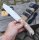 Joker Nomad 6.5 Canvas Micarta N695 Stahl Kydexscheide Special Edition