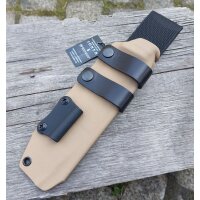 Kydexscheide desert sand für Joker Nomad 6.5 mit...
