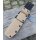 Kydexscheide desert sand für Joker Nomad 6.5 mit Feuerstarteradapter Kydex Scheide